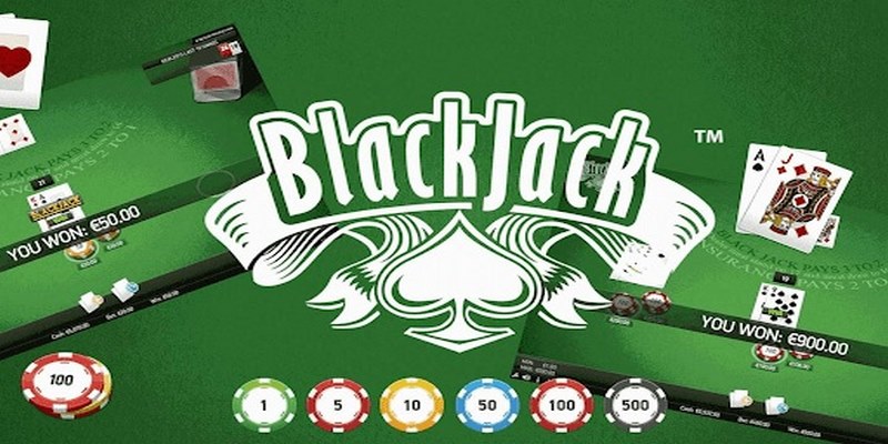 Cách chơi Blackjack chi tiết