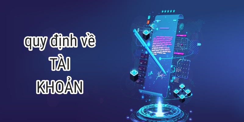 Điều khoản có liên quan đến việc đăng ký hội viên