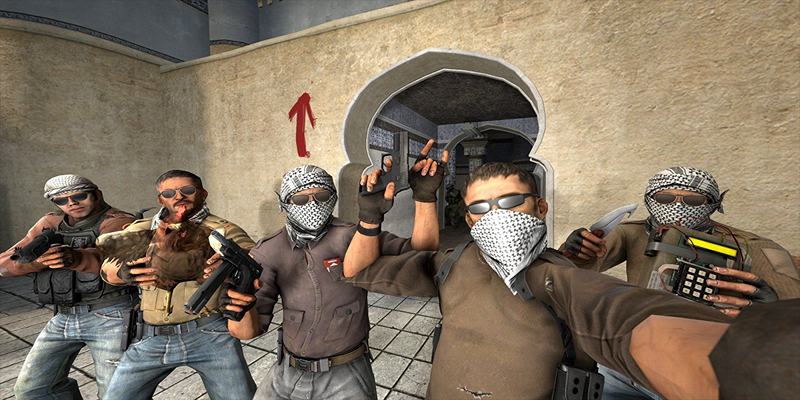 Hướng dẫn chơi kèo cược CSGO đơn giản cho tân binh