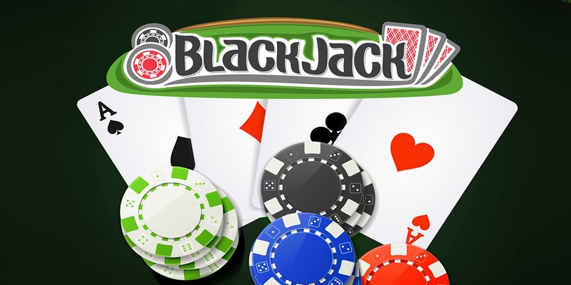 Khái niệm game bài Blackjack