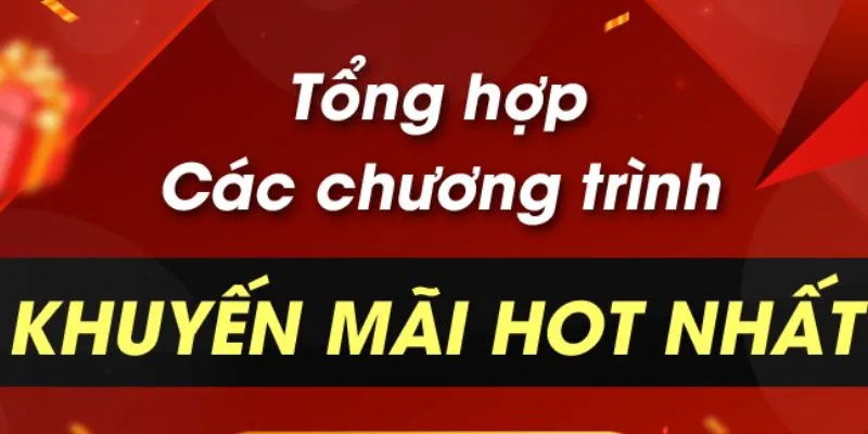 Những sự kiện tặng thưởng mới nhất tại W88