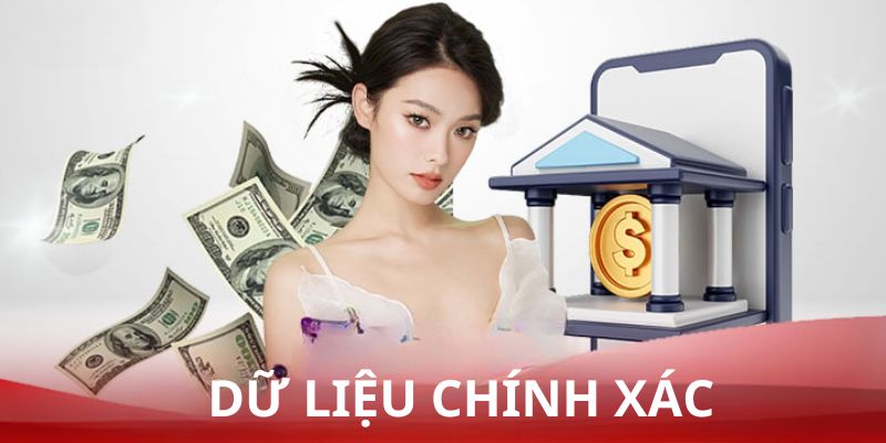 Thành viên điền chính xác dữ liệu trong quá trình thanh toán