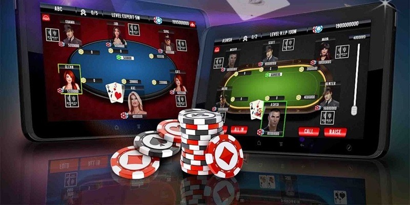 Tổng hợp thông tin cơ bản về game bài Poker