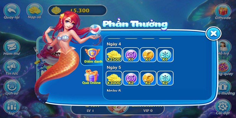 Yếu tố làm nên sức hút của game bắn cá W88